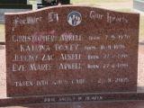 image of grave number 743895